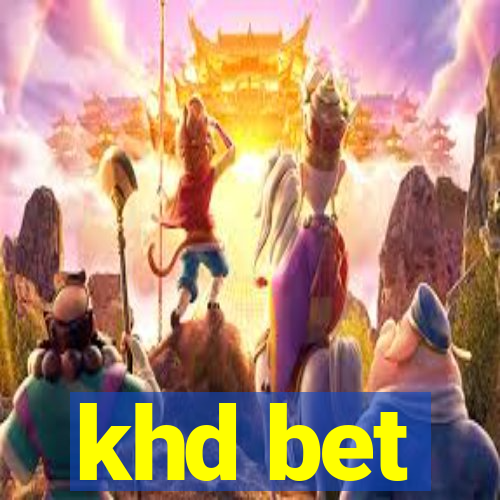 khd bet